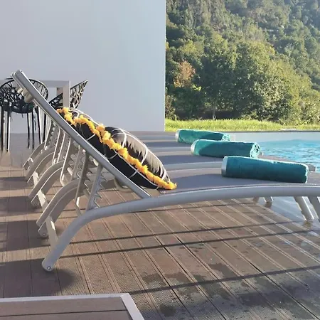 别墅 Care House - Geres *