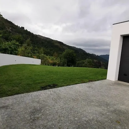 Care House - Geres