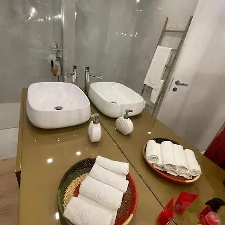 Care House - Geres 别墅 *