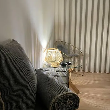 Care House - Geres Cela (Vieira do Minho, Braga)