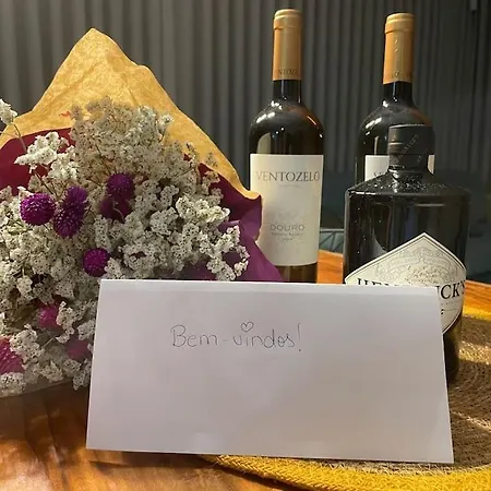 Care House - Geres 别墅 Cela (Vieira do Minho, Braga)