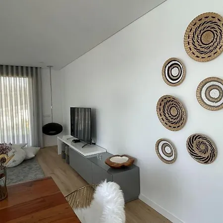 别墅 Care House - Geres Cela (Vieira do Minho, Braga)